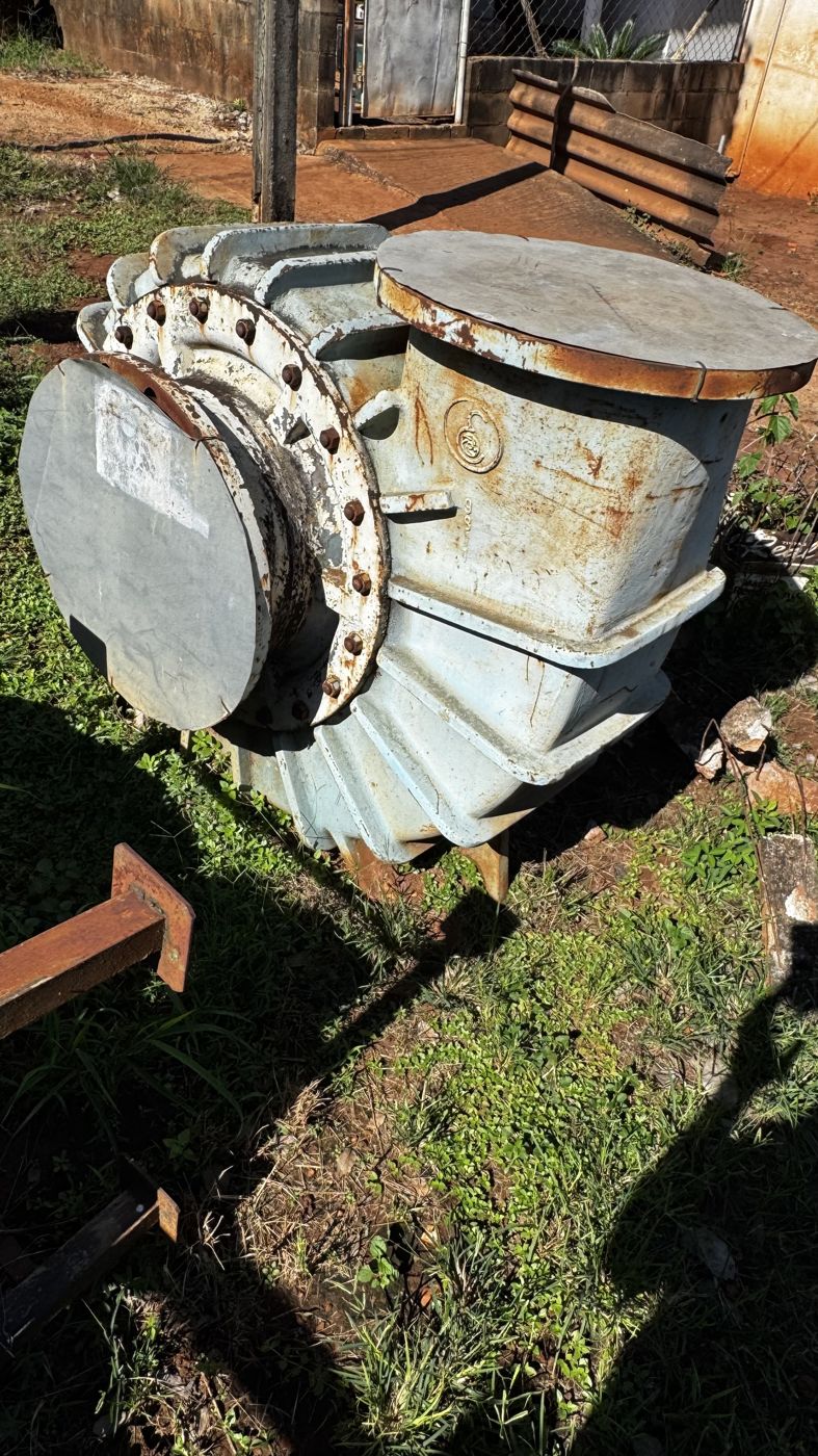 Bomba Equipe 16890