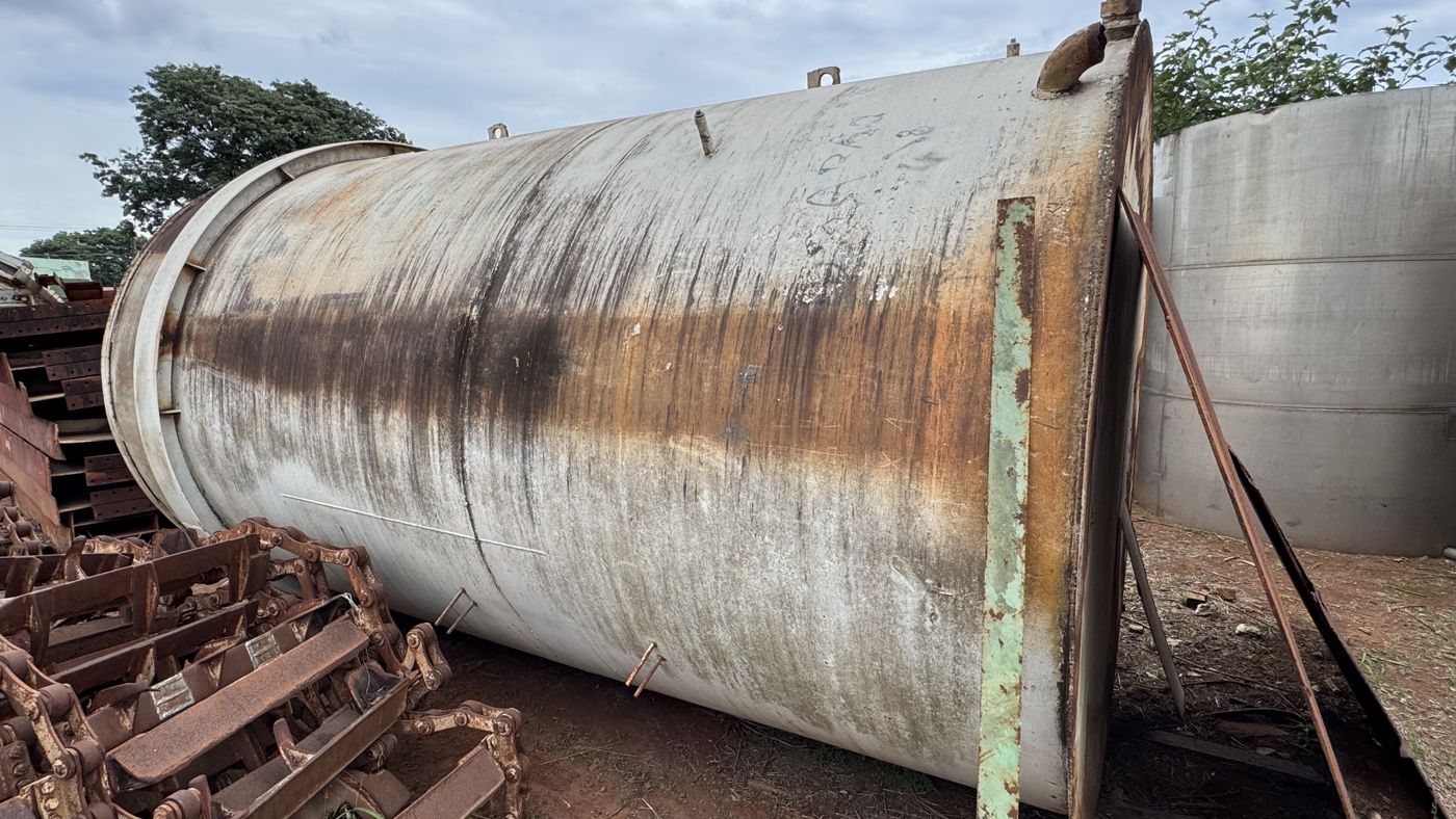Tanque 22.000 L
