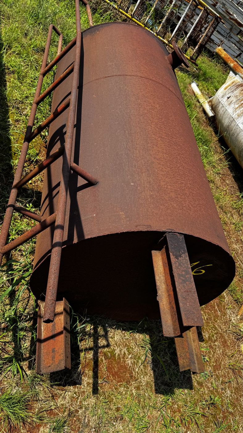 Tanque 1.900 L